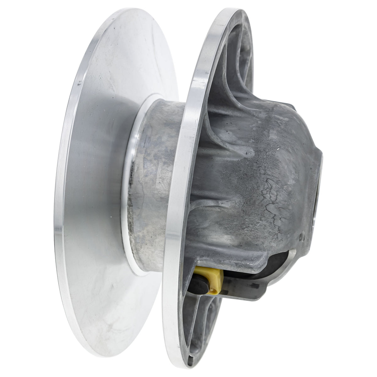 Polaris EBS Driven Clutch Assembly 1323422 alternate view