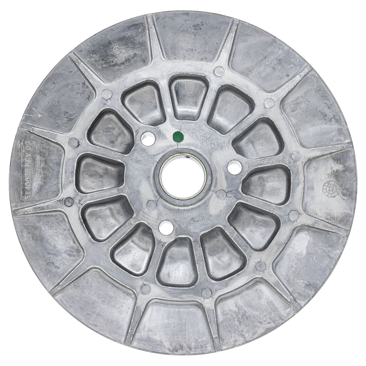 Polaris Moveable Sheave Assembly 1323455