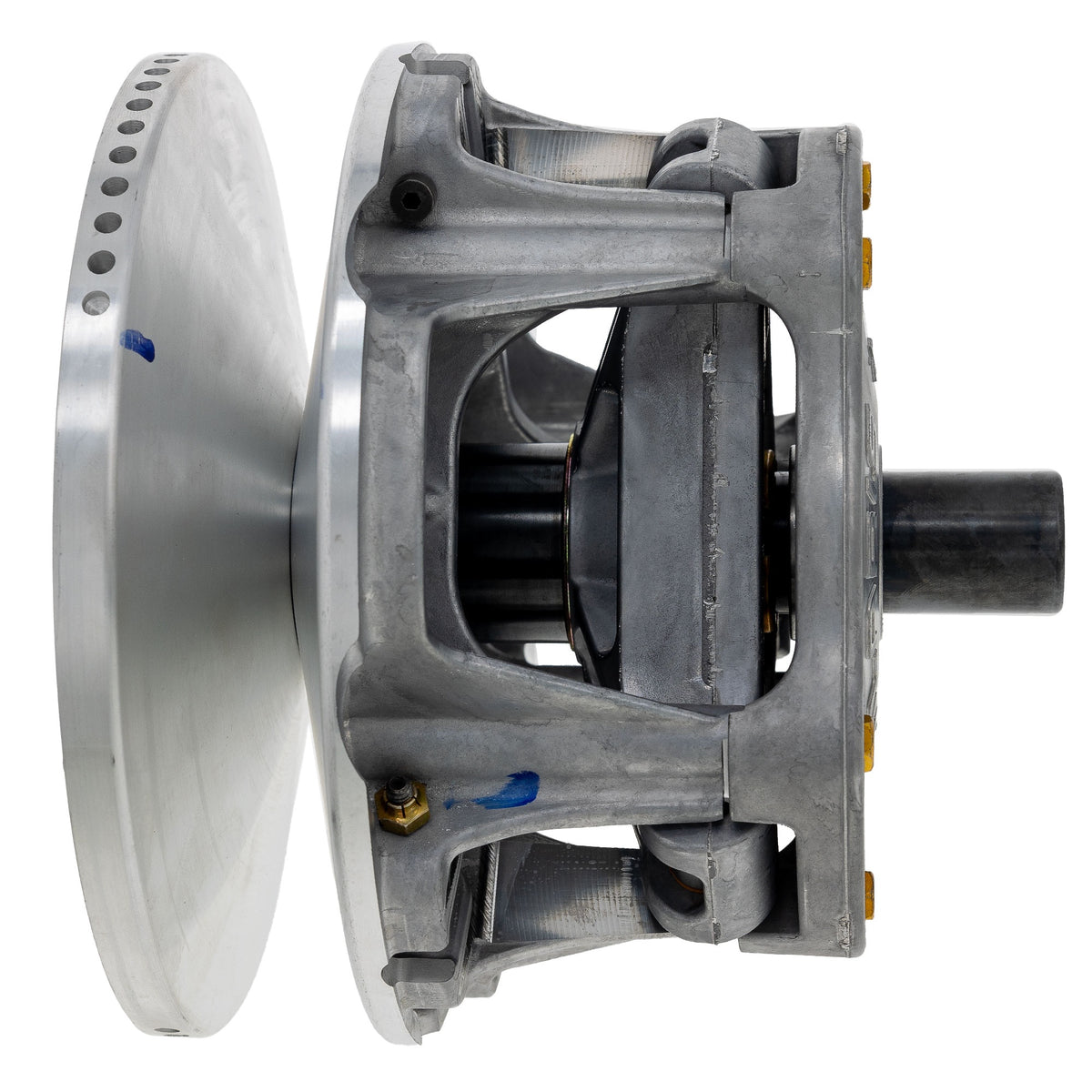 Polaris Basic Race Driveclutch Assembly 1323528 alternate view