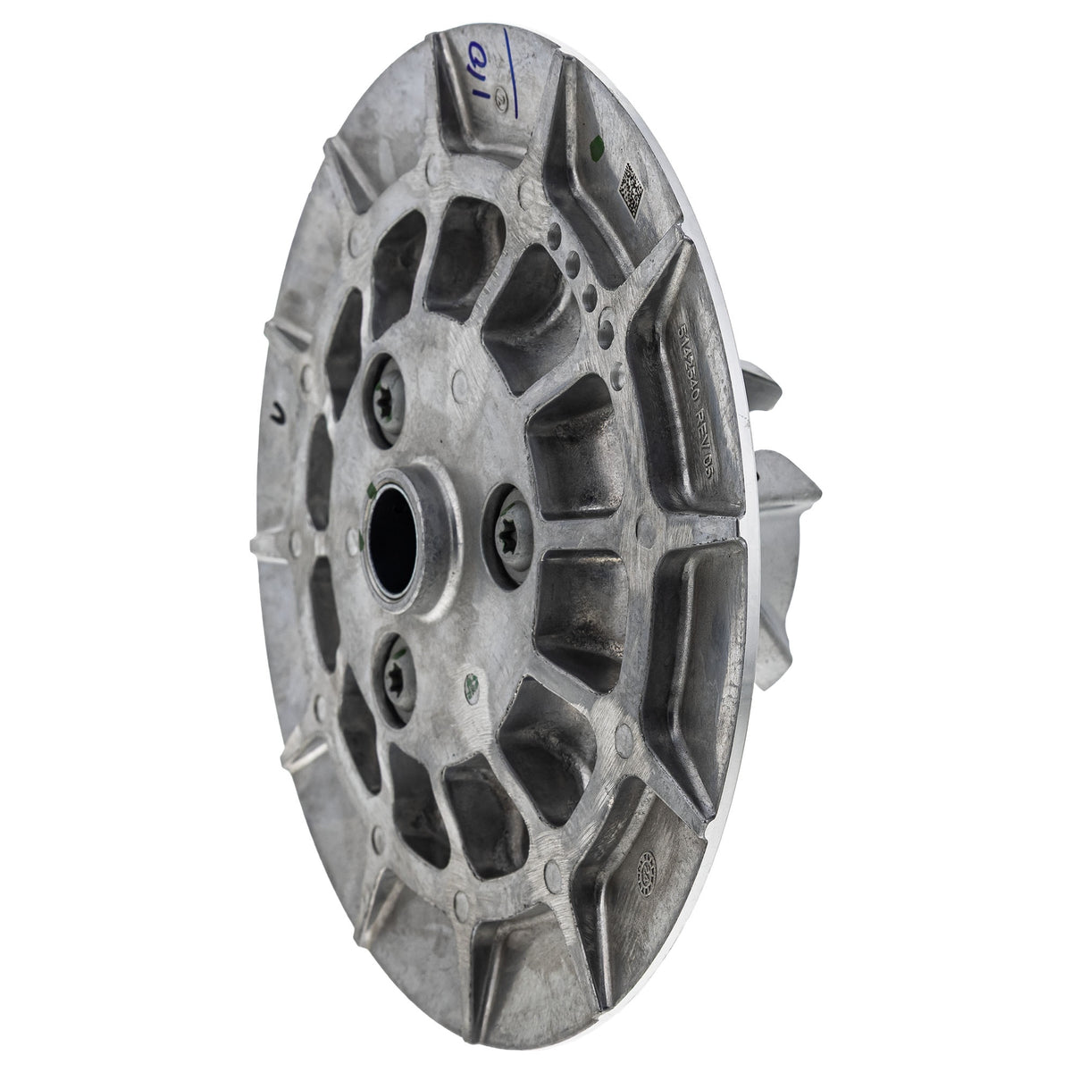 Polaris Driven Moveable 1323798 Ranger 1000 Ranger Crew 1000 1000