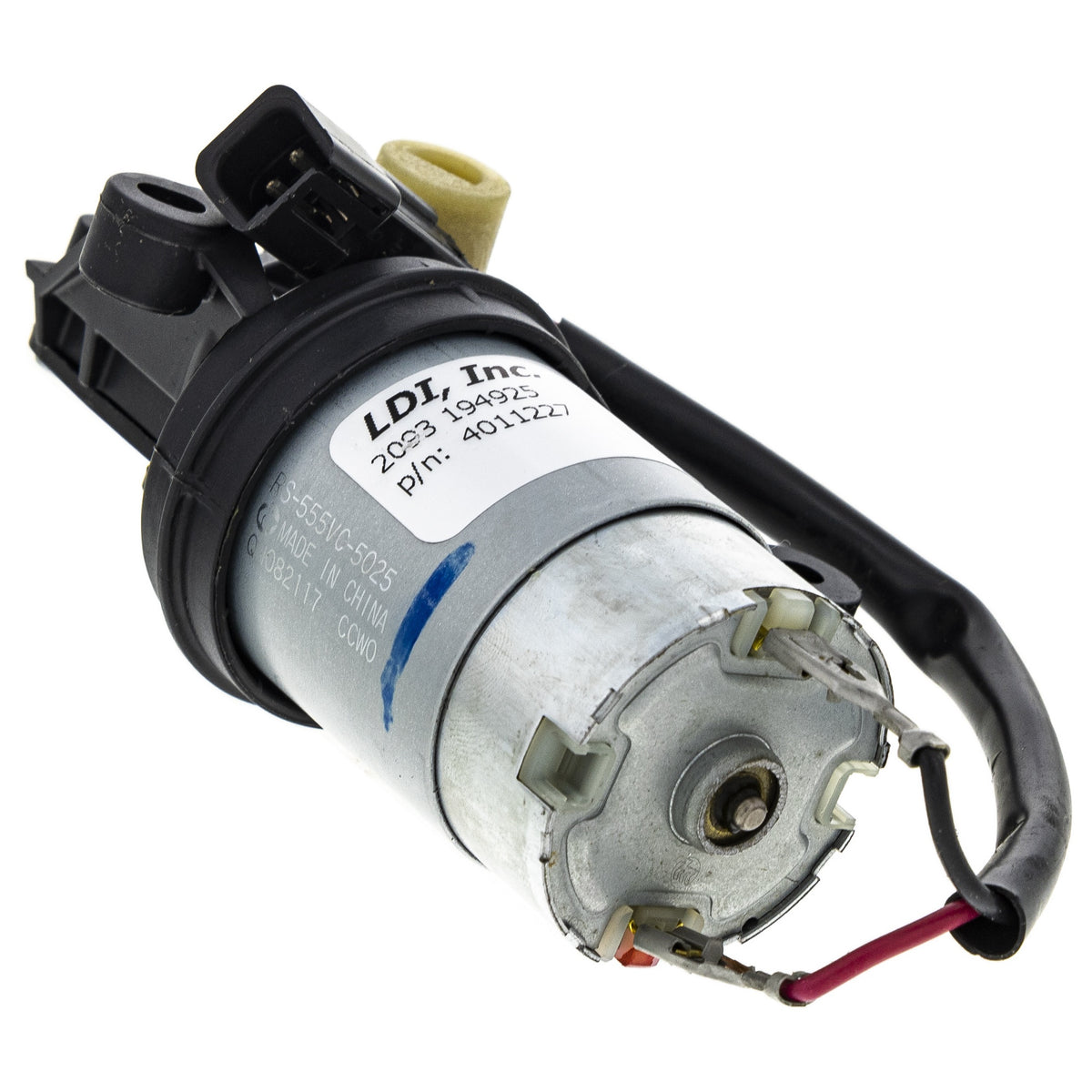 Polaris Actuator Assembly 1332477 IQ Turbo IQ Cruiser 2006-2014