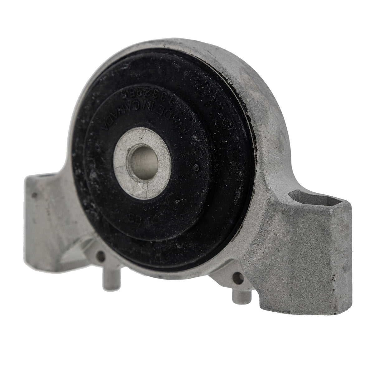 Polaris Driveline Isolator Mount 1332955 alternate view