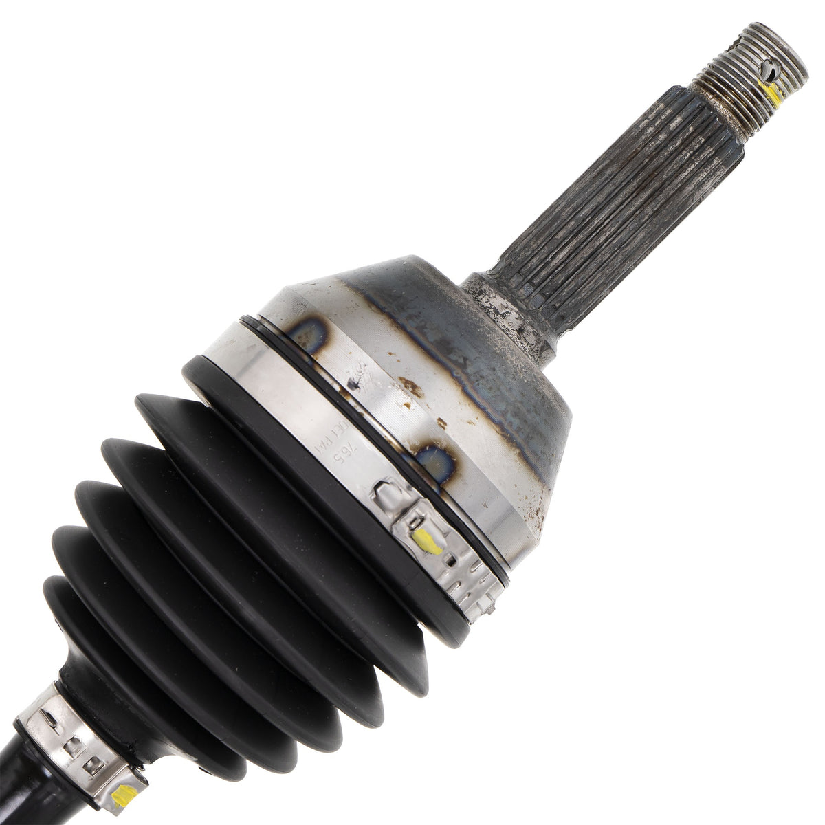 Polaris Front Driveshaft 1333517 alternate view