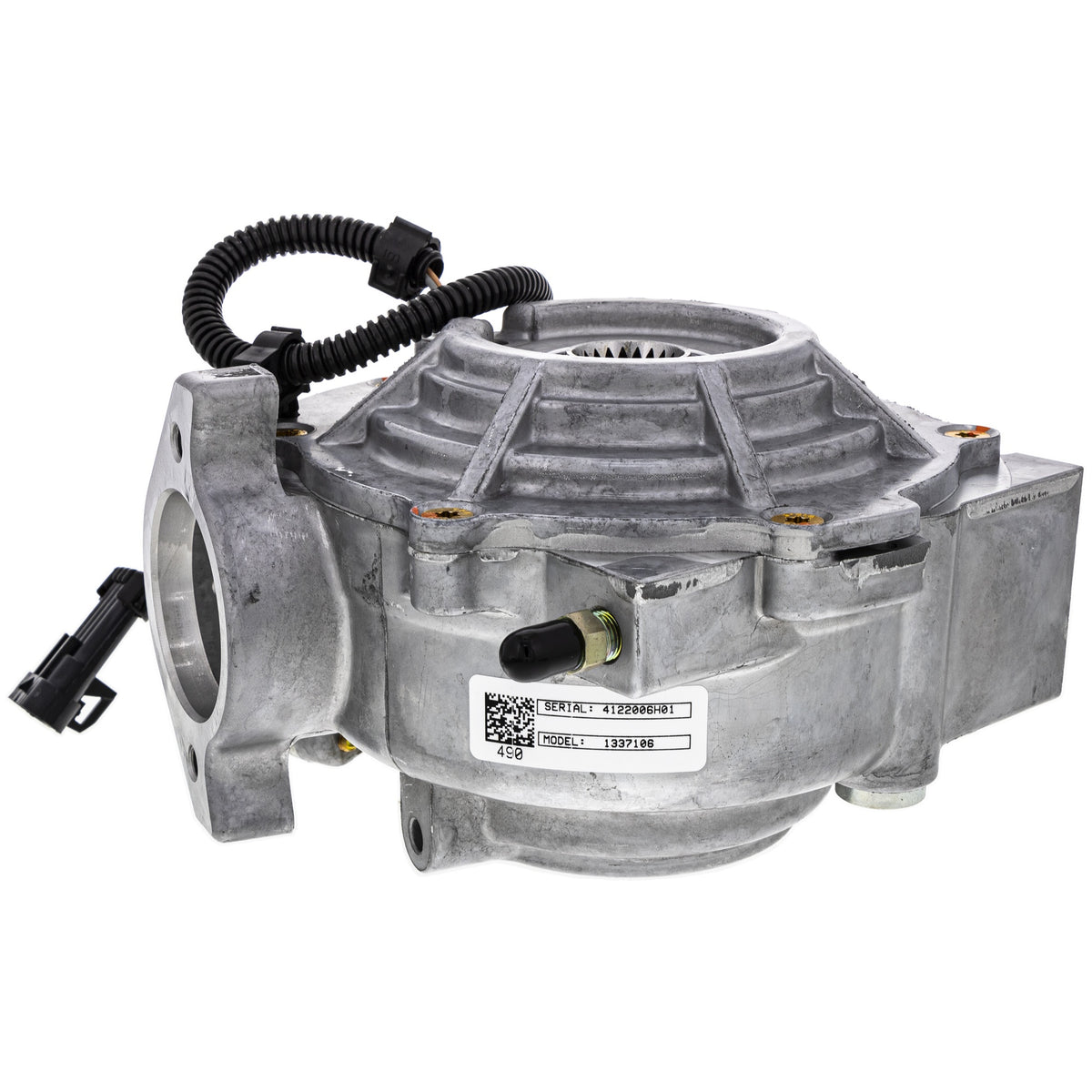Polaris Front Gearcase 1337106 alternate view