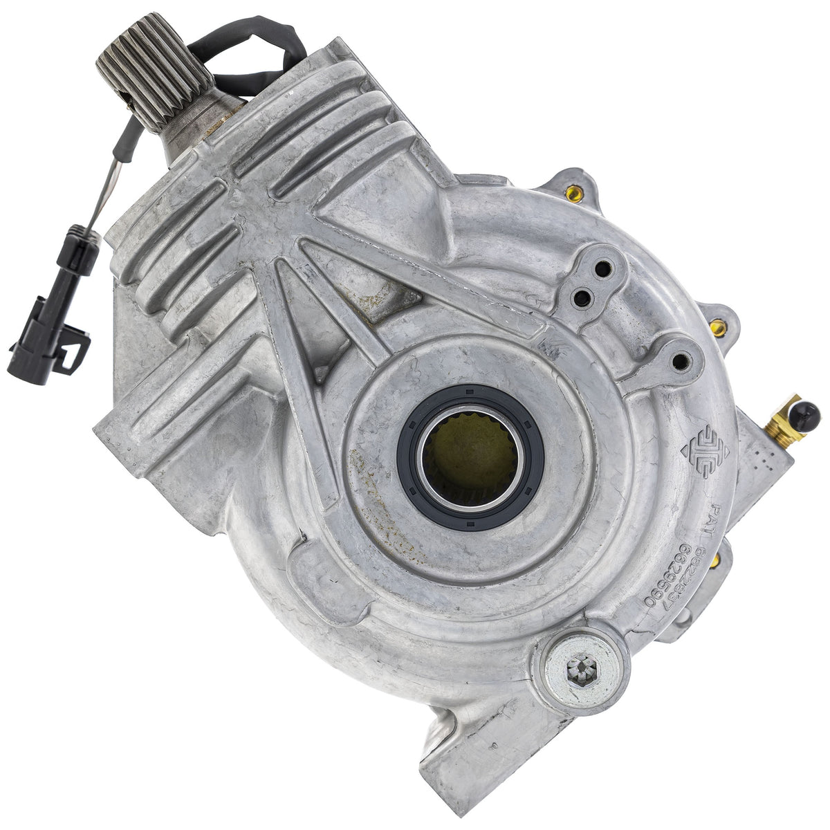 Polaris Front Gearcase Assembly 1337133