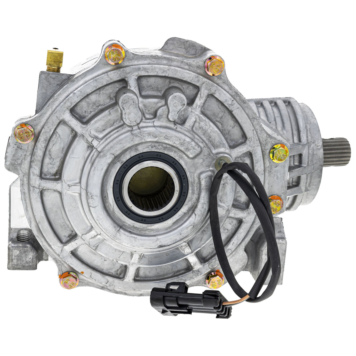 Polaris Front Gearcase Assembly 1337144 additional view