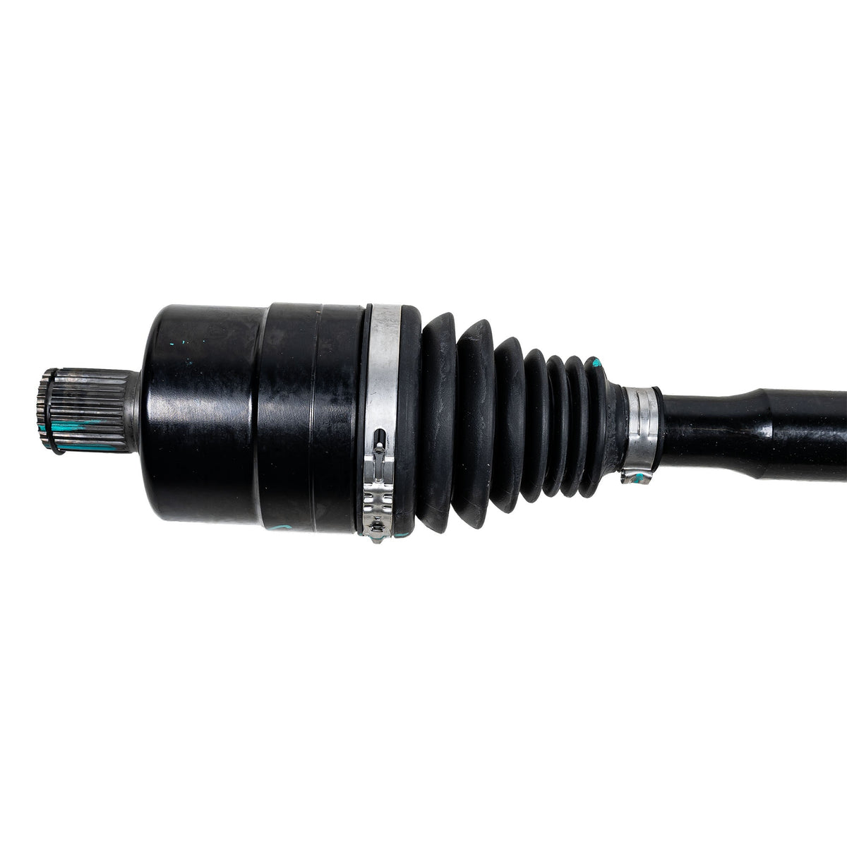 Polaris Rear Halfshaft 1337250 1500 2024