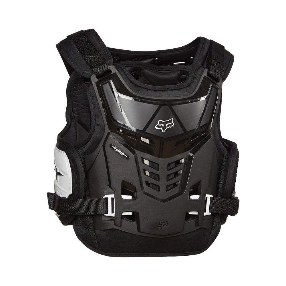 Fox Racing Youth Raptor Proframe 13608-018-OS