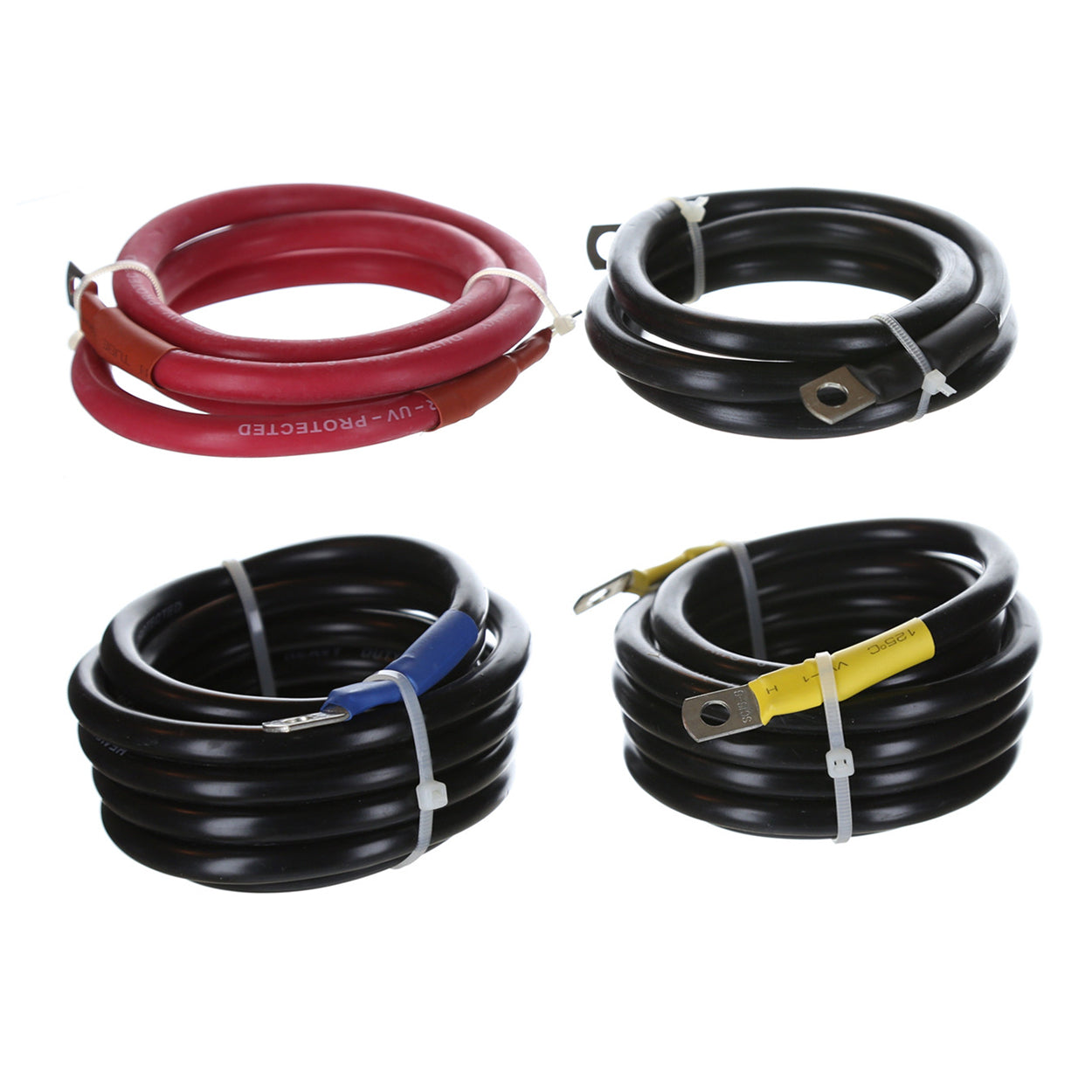 Kolpin Winch