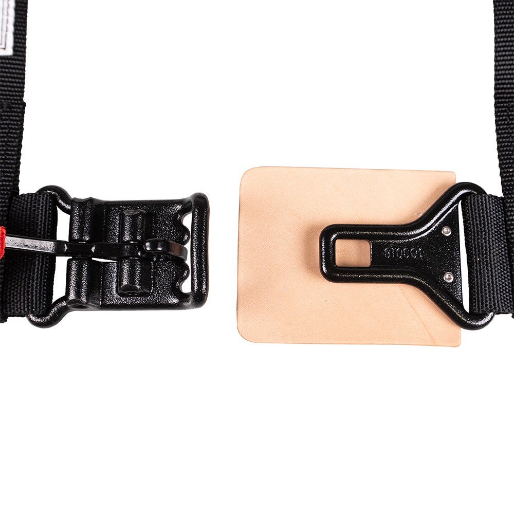 Pro Armor 4 Point Seat Belt Harness A114220 P151100