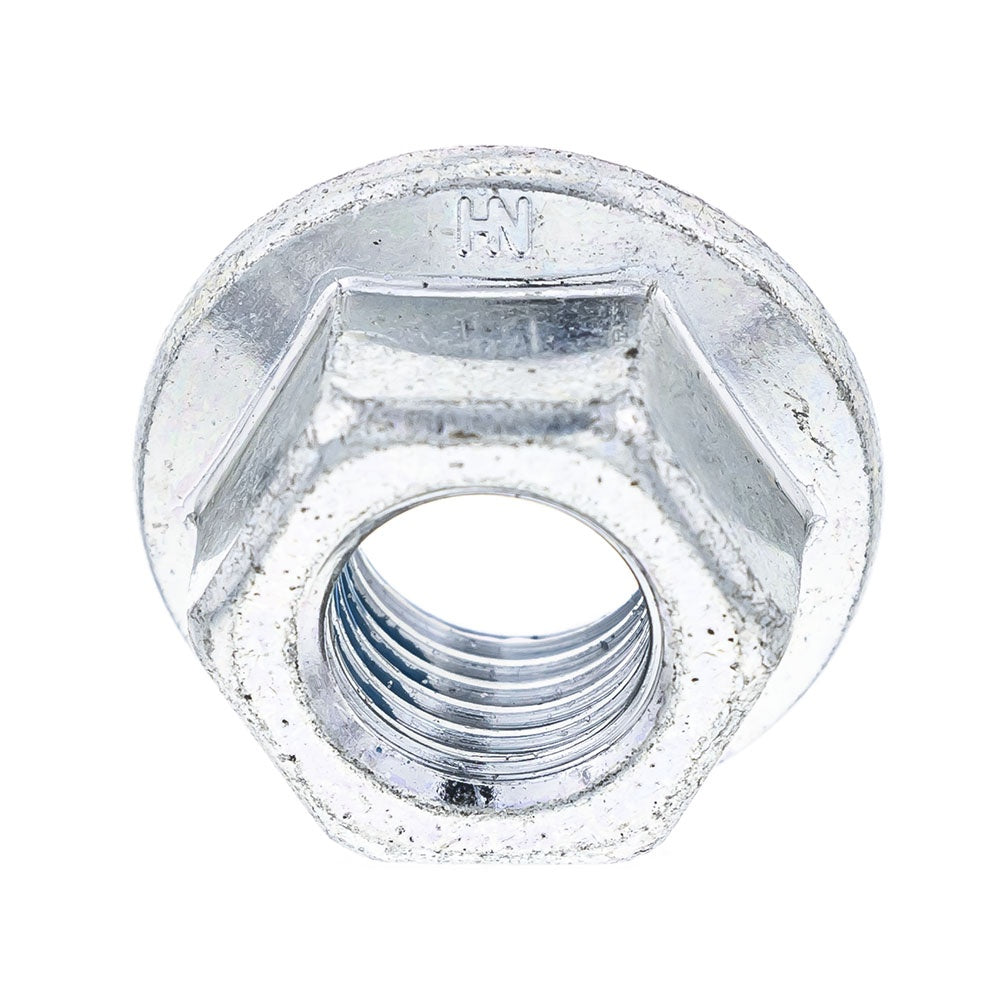 Arctic Cat Hex Flange Nut M10 x 1.25 1423-334 alternate view