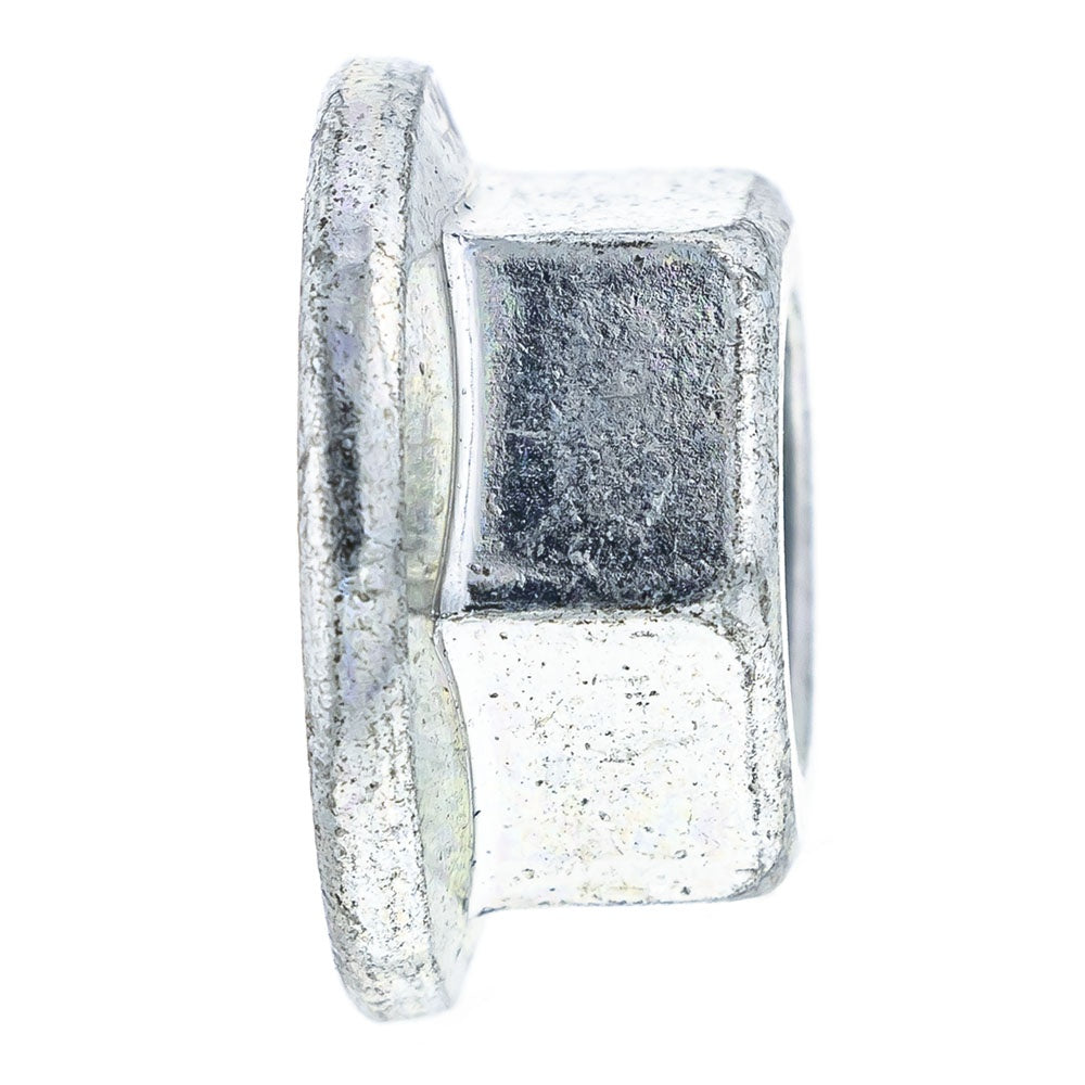 Arctic Cat Hex Flange Nut M10 x 1.25 1423-334 additional view