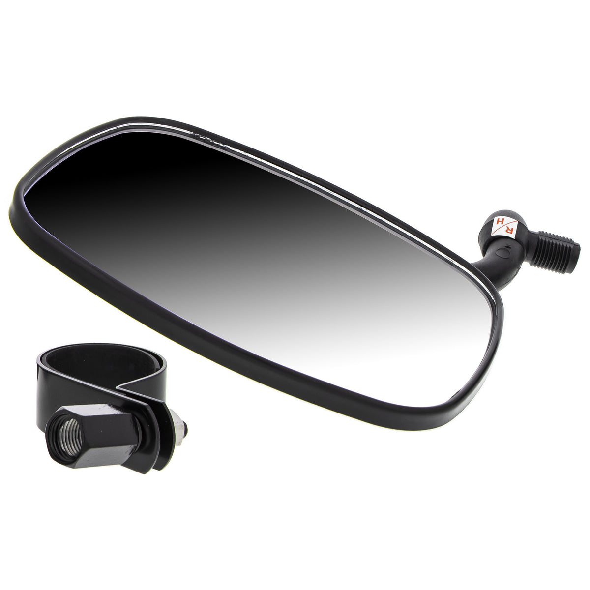 Arctic Cat Right Hand Adjustable Side Mirror 1436-505 alternate view