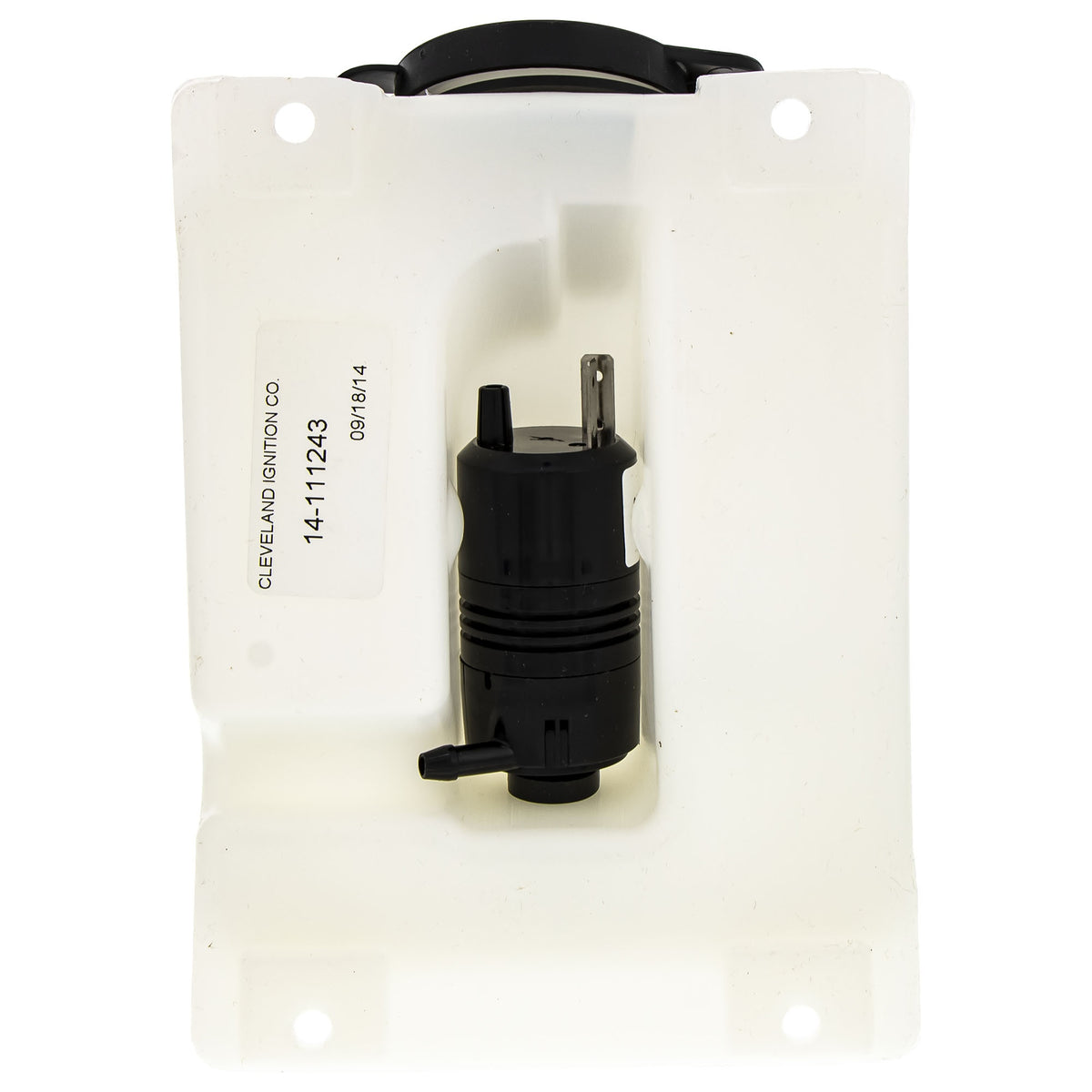 Arctic Cat Windshield Washer Kit 1436-843 1000 4X 4 2012-2019
