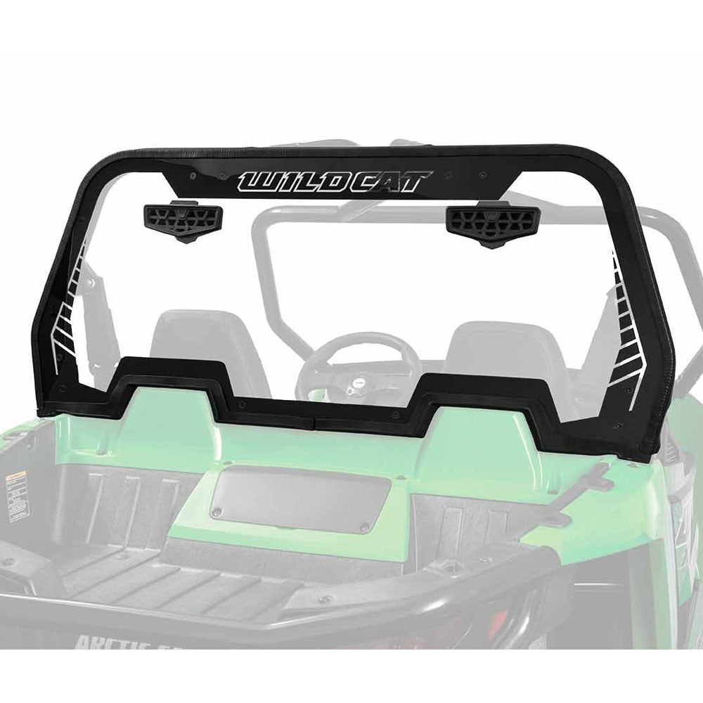 Arctic Cat Rear Panel Window 1436-990