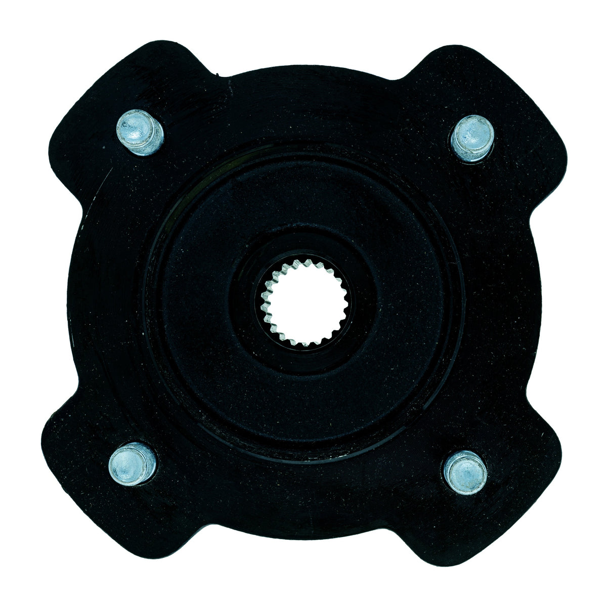 Arctic Cat Replacement Hub with Nuts Kit 1502-177 alternate view