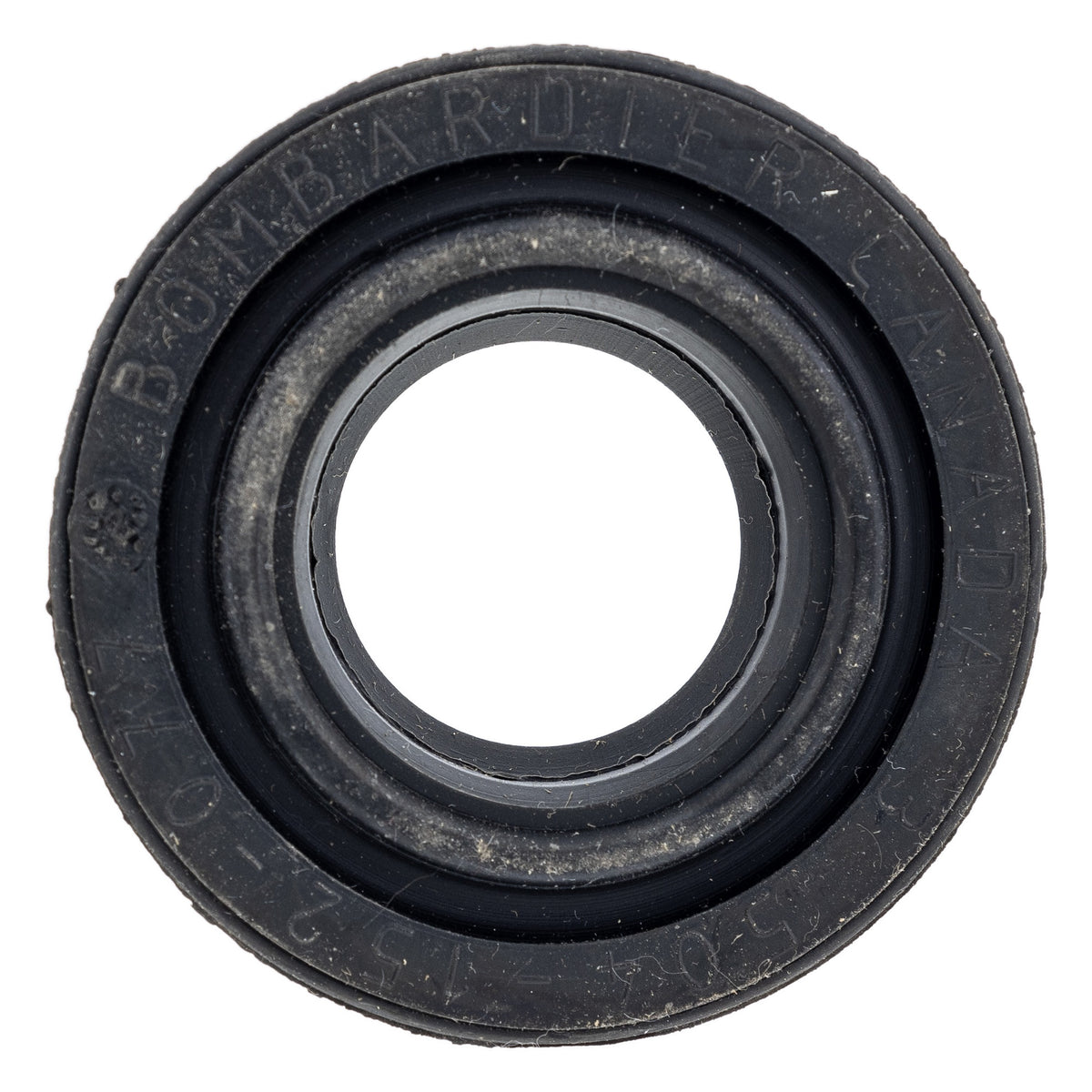 Arctic Cat Black Coil Spring 1504-152