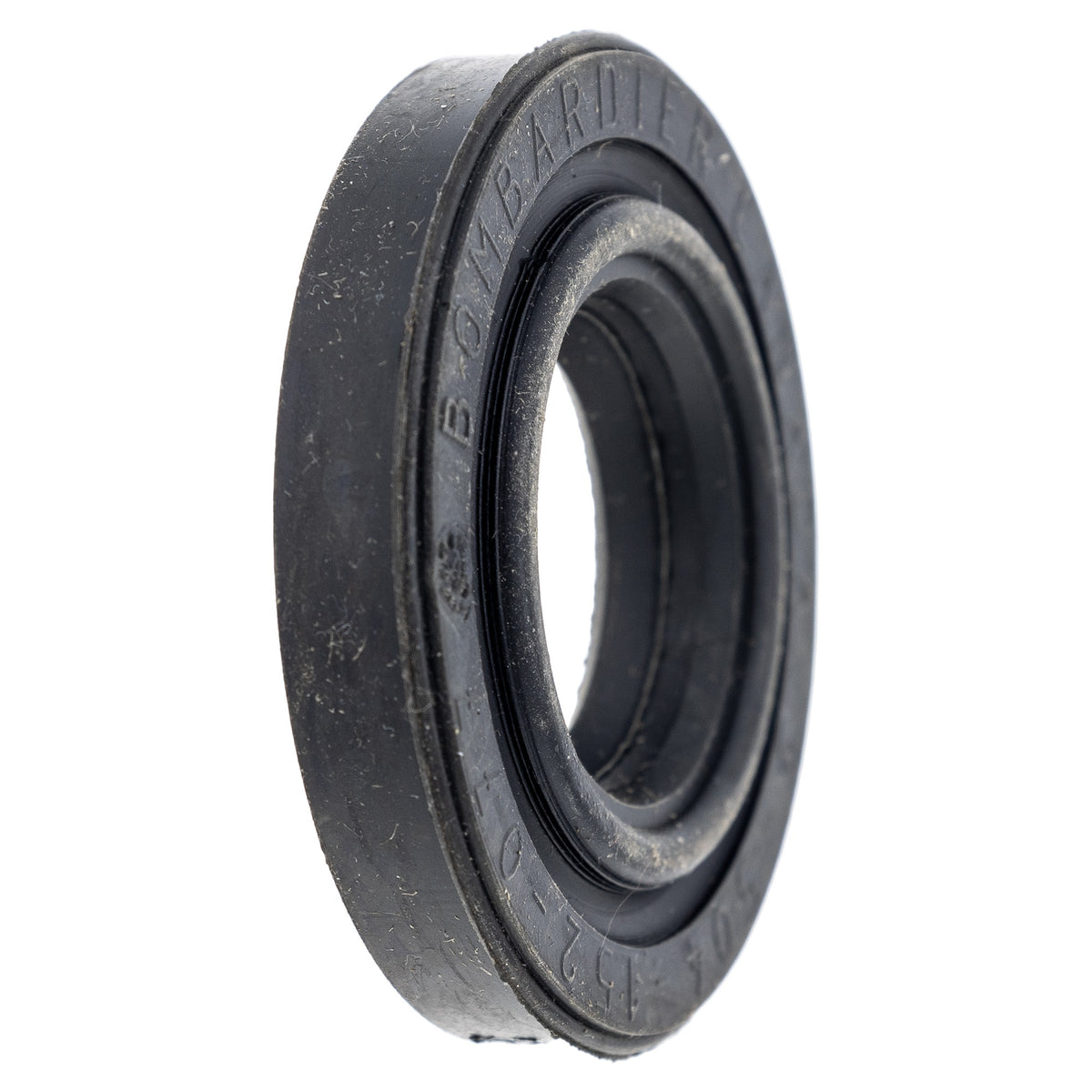 Arctic Cat Black Coil Spring 1504-152 alternate view