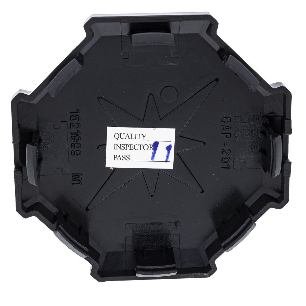 Polaris Matte Black Rim Cap 1521999-458 Sportsman XP 1000 Sportsman SP