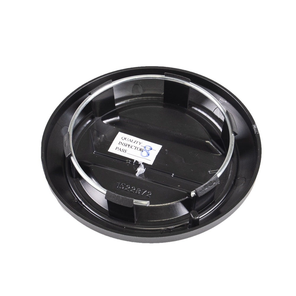 Polaris Flash Black Rim Cap 1523994-655 alternate view
