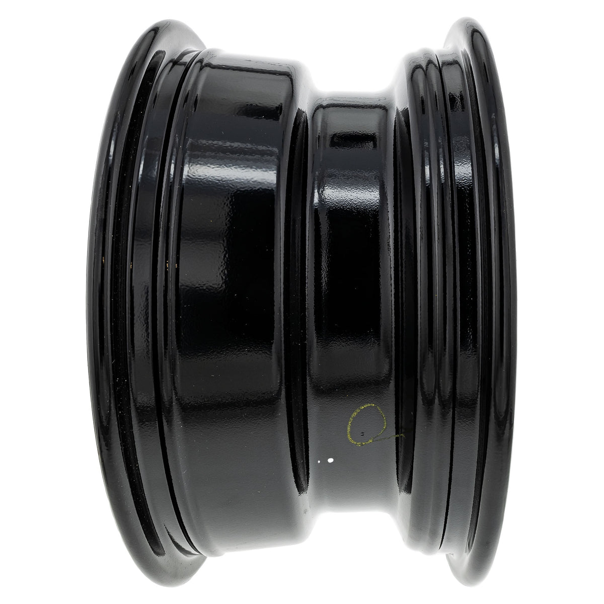 Polaris Gloss Black Front Rim 1523451-067 additional view