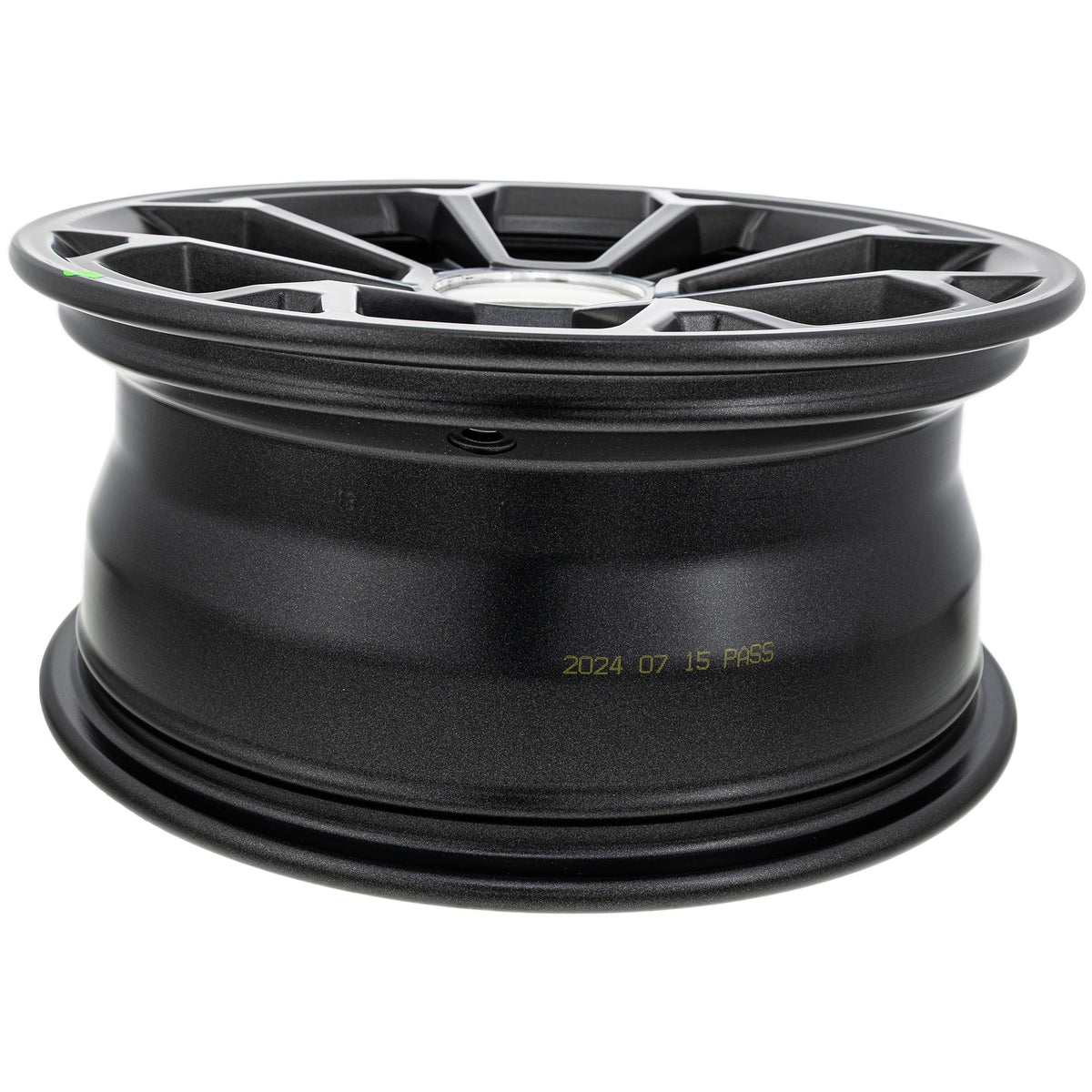 Polaris Front Rim 1523799-655 additional view