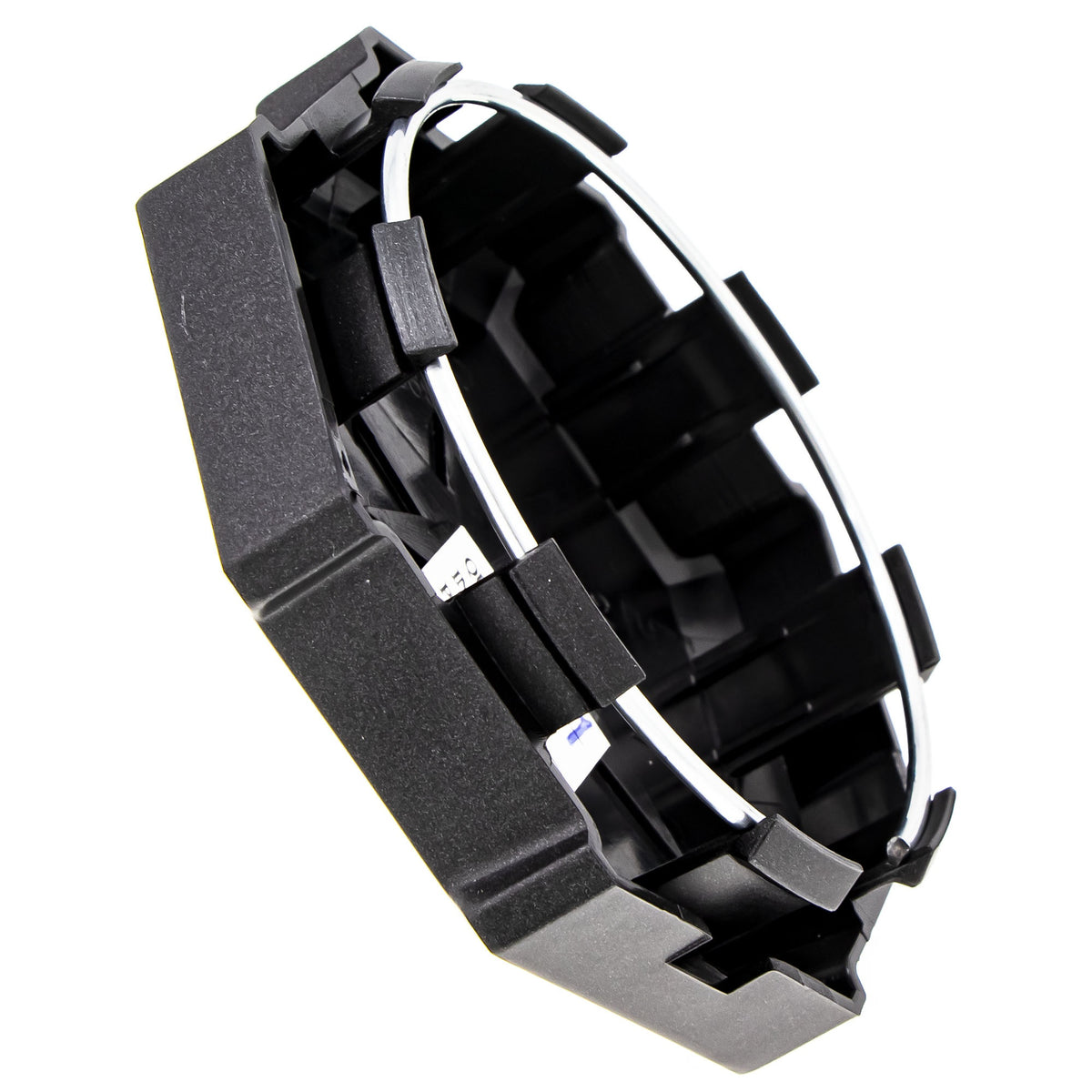 Polaris Flash Black Rim Cap 1523993-655 additional view