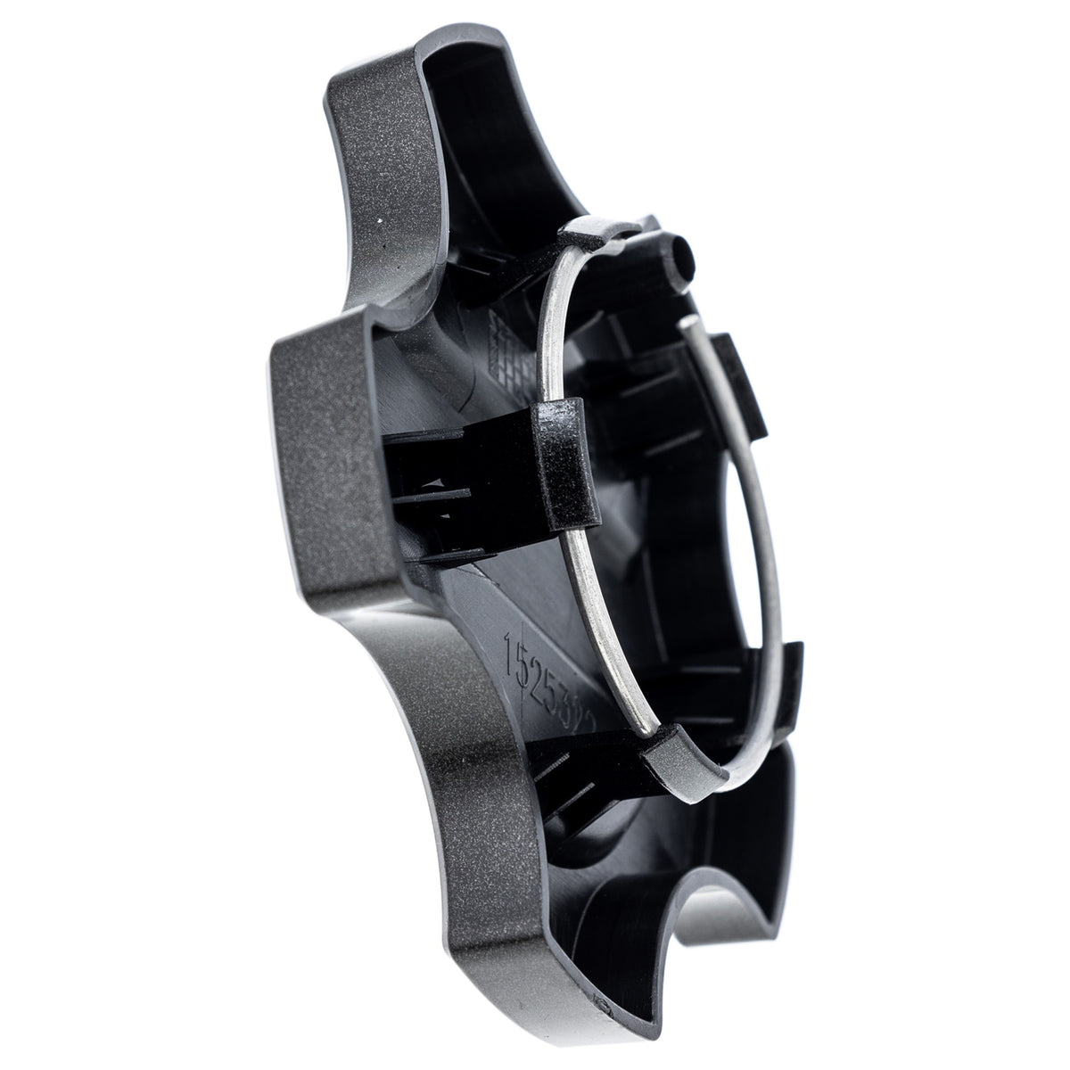 Polaris Cap Rim Flash Black 1525322-655 additional view