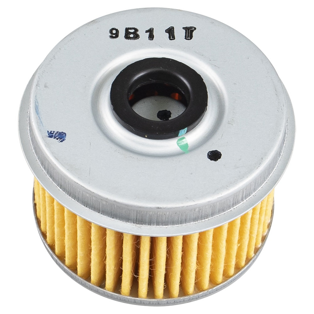 Honda Oil Filter Element 15410-KYJ-902 alternate view