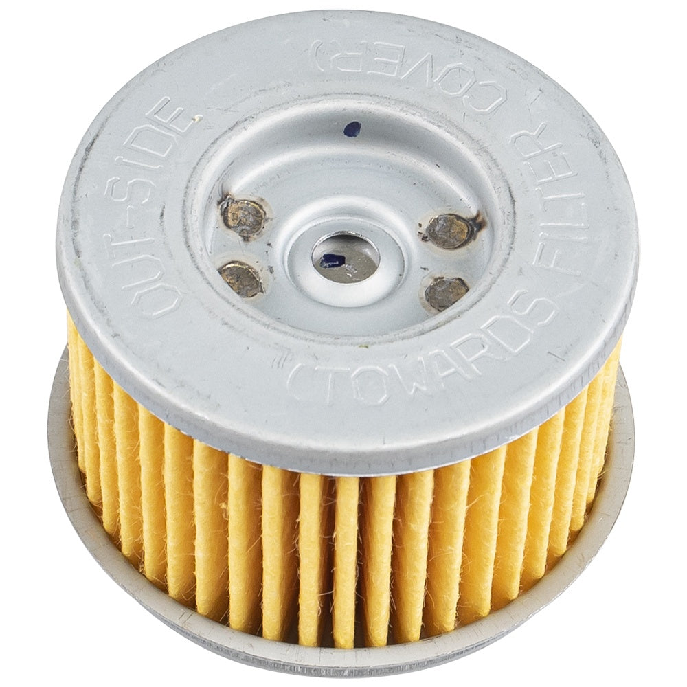 Honda Oil Filter Element 15410-KYJ-902 additional view