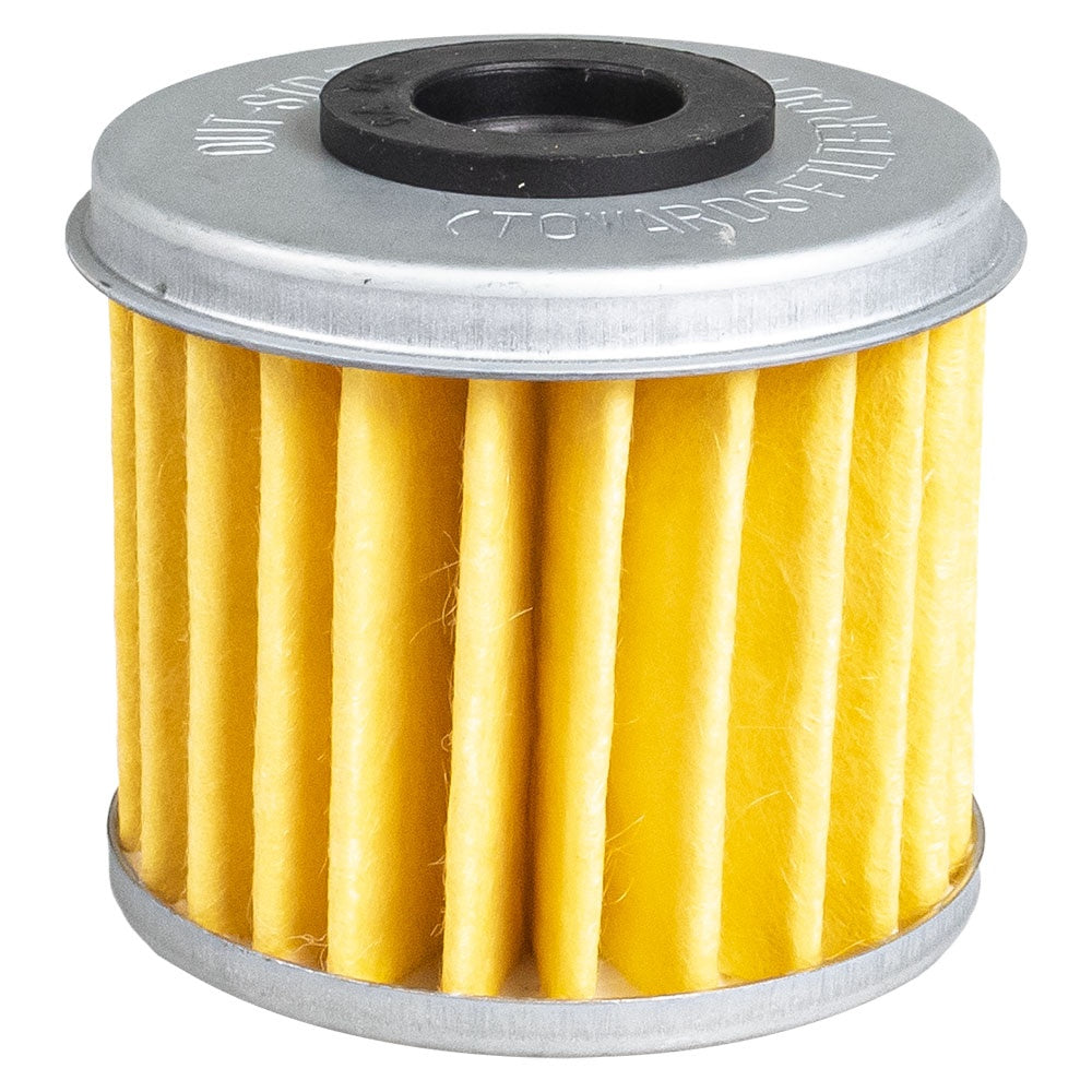 Honda 15412-MEN-671 Engine Oil Filter X4 TRX CRF TR50 R ES Edition Anniversary