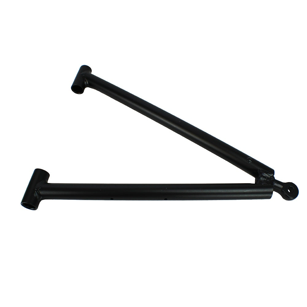 Polaris Matte Black Right Hand Strut A-Frame 1543389-458 alternate view