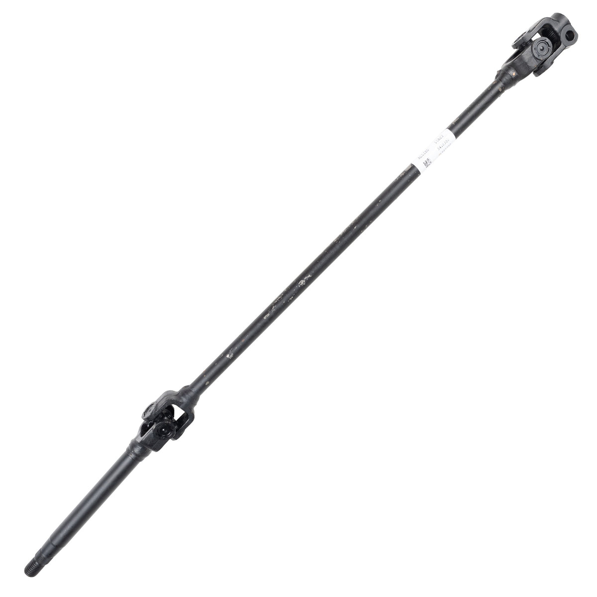 Polaris Upper/Lower Steering Shaft 1543390 alternate view