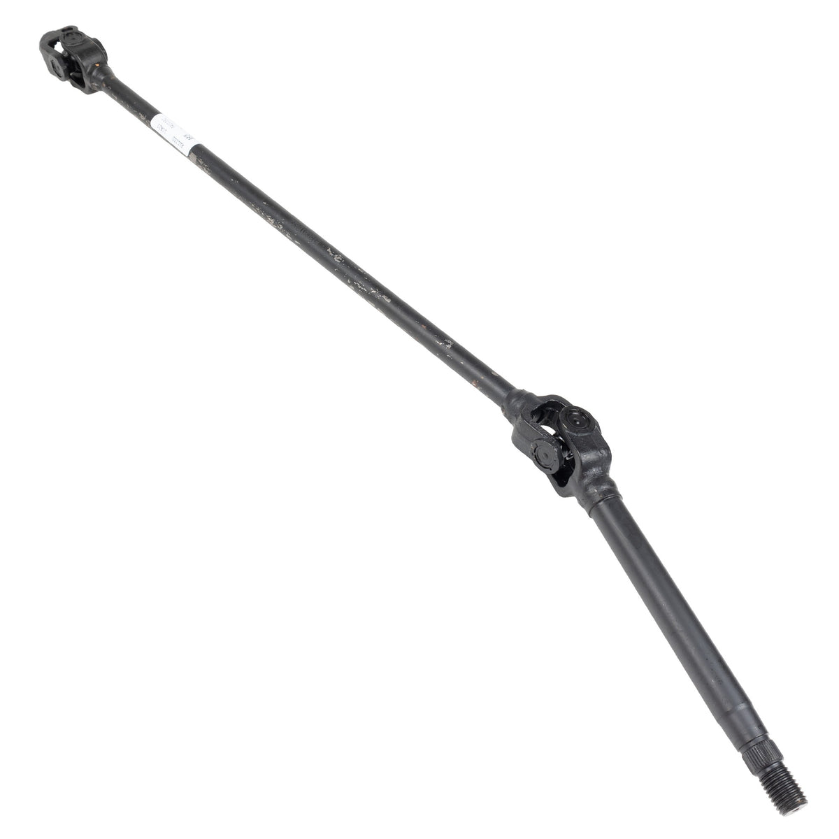 Polaris Upper/Lower Steering Shaft 1543390 additional view