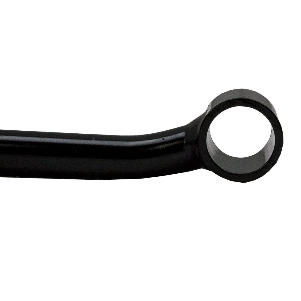Polaris Rear Black Shock Rod 1543397-329 alternate view