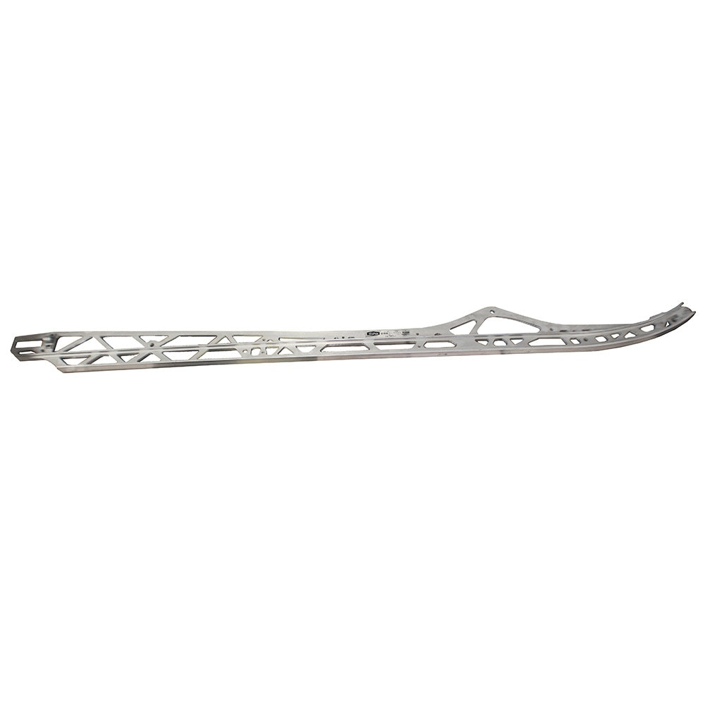 Polaris Natural Left 163" Lightweight Rail 1543452-309