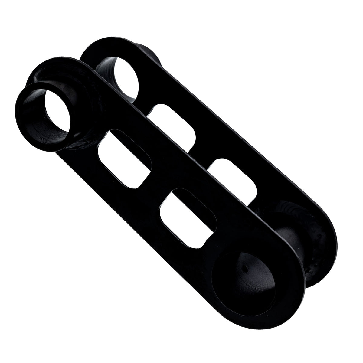 Polaris Black Shock Pivot Arm 1544017-329 additional view