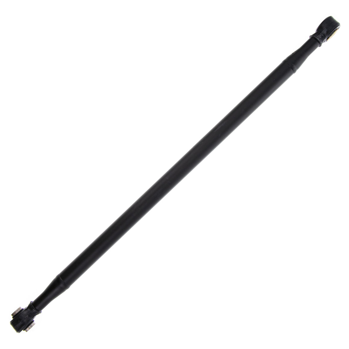 Polaris Matte Black Bottom Radius Rod 1544029-458 alternate view