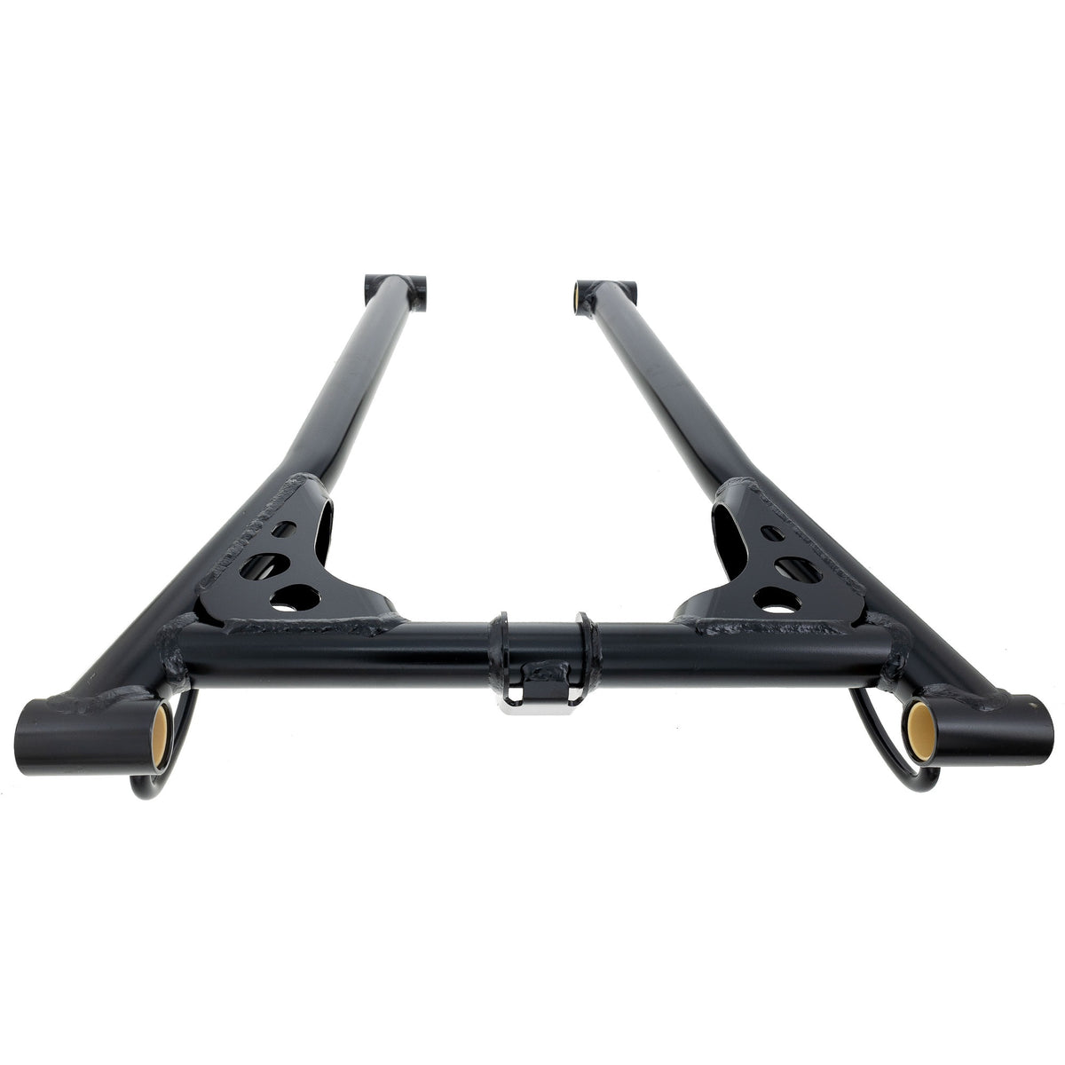 Polaris Black Front Trail Arm 1544186-329 additional view