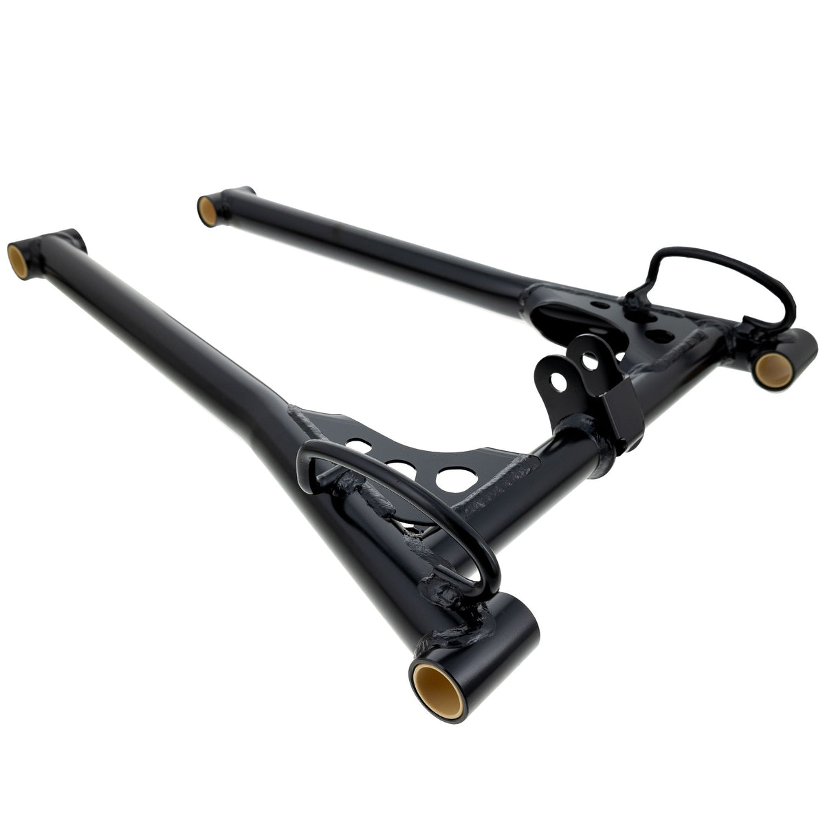 Polaris Black Front Trail Arm 1544186-329 800 850 600 650 137 X2 VR1