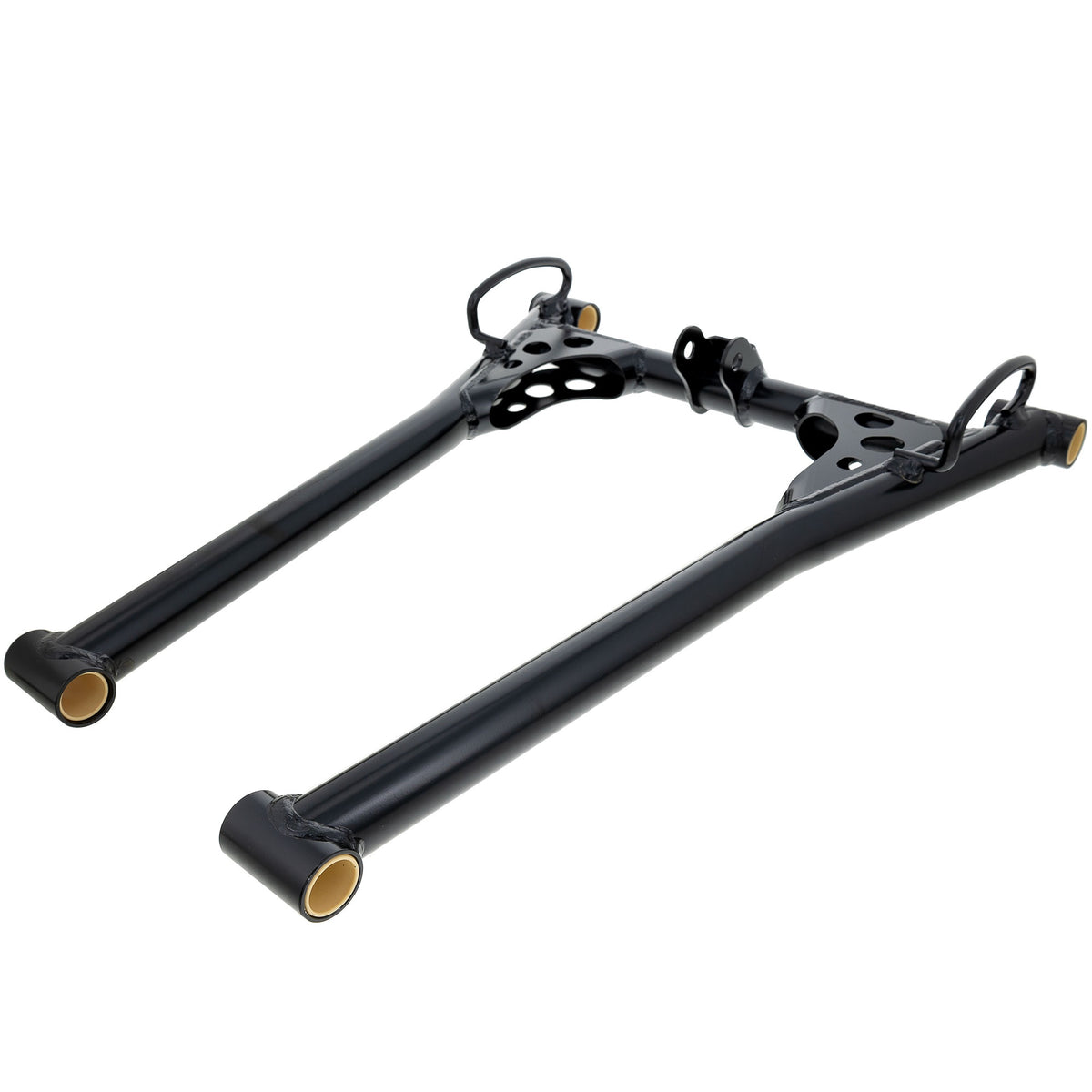 Polaris Black Front Trail Arm 1544186-329 800 850 600 650 137 X2 VR1