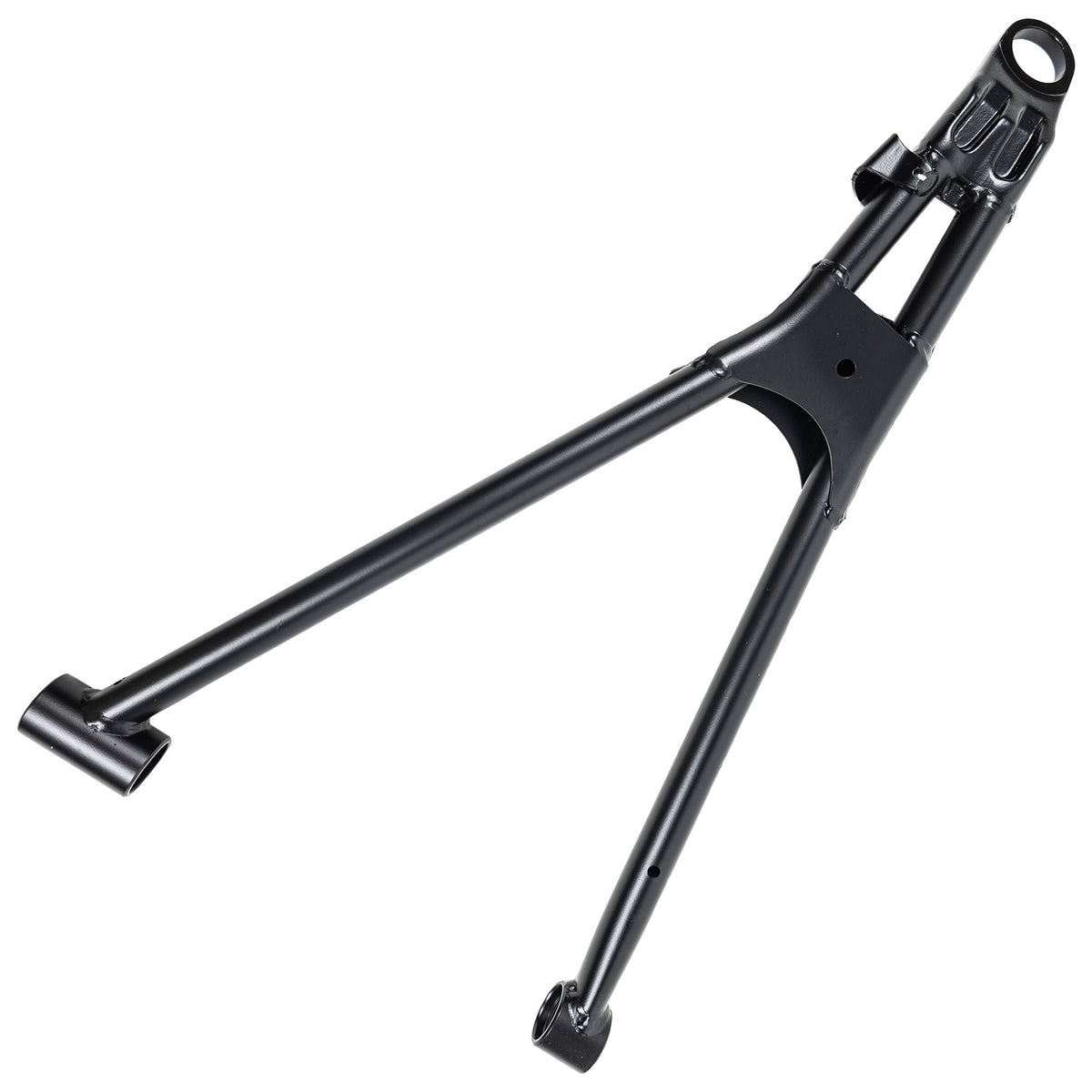 Polaris Black Front Right Lower Control Arm 1544337-458 alternate view
