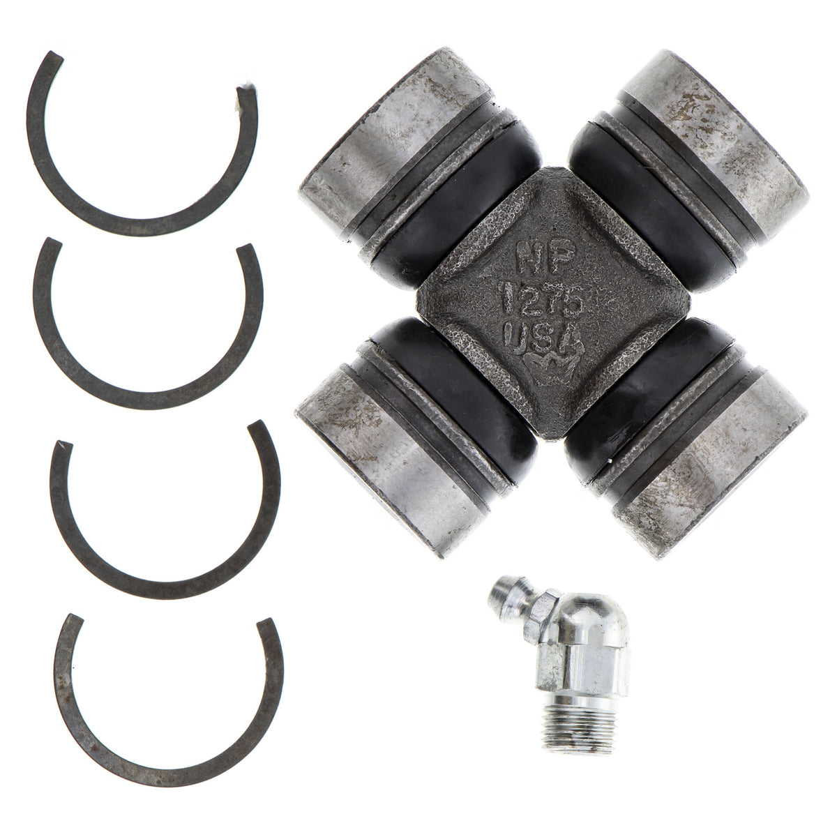 Polaris 1 Series Cardan Joint 1590257 alternate view