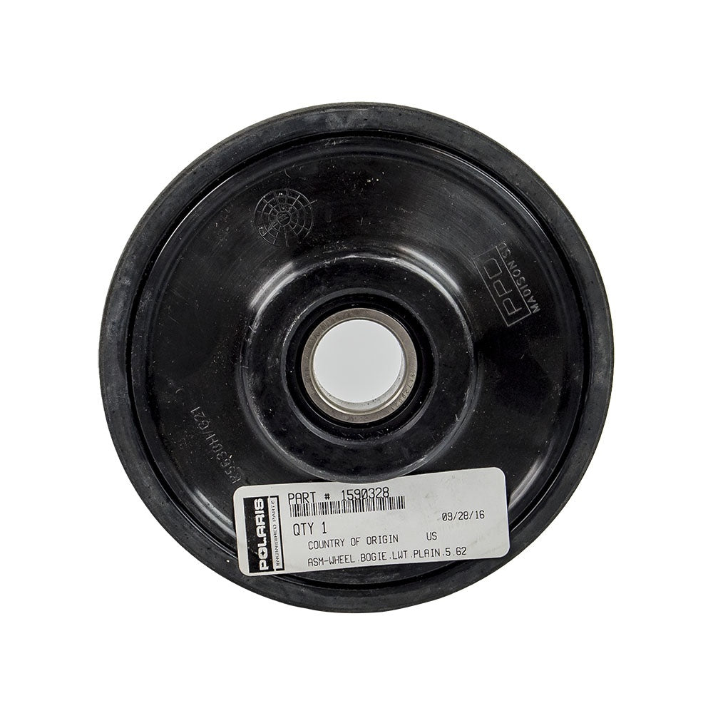 Polaris Bogie Wheel Assembly 1590328 alternate view