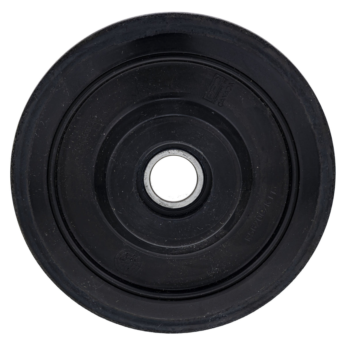 Polaris Indy Red 5.62 Scrolled Wheel 1590387-293 Fusion 700 Fusion 900