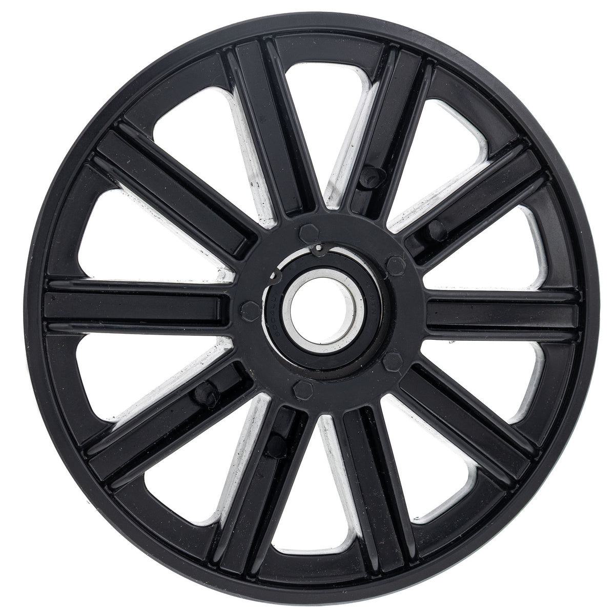 Polaris Black Suspension Wheel 1590431-070 RMK Shift 800 RMK Assault