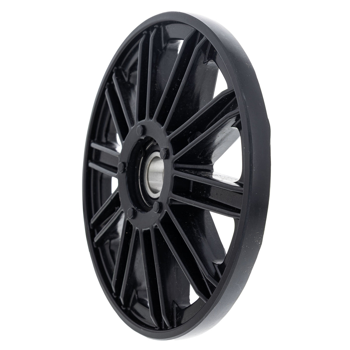 Polaris Black Suspension Wheel 1590431-070 RMK Shift 800 RMK Assault
