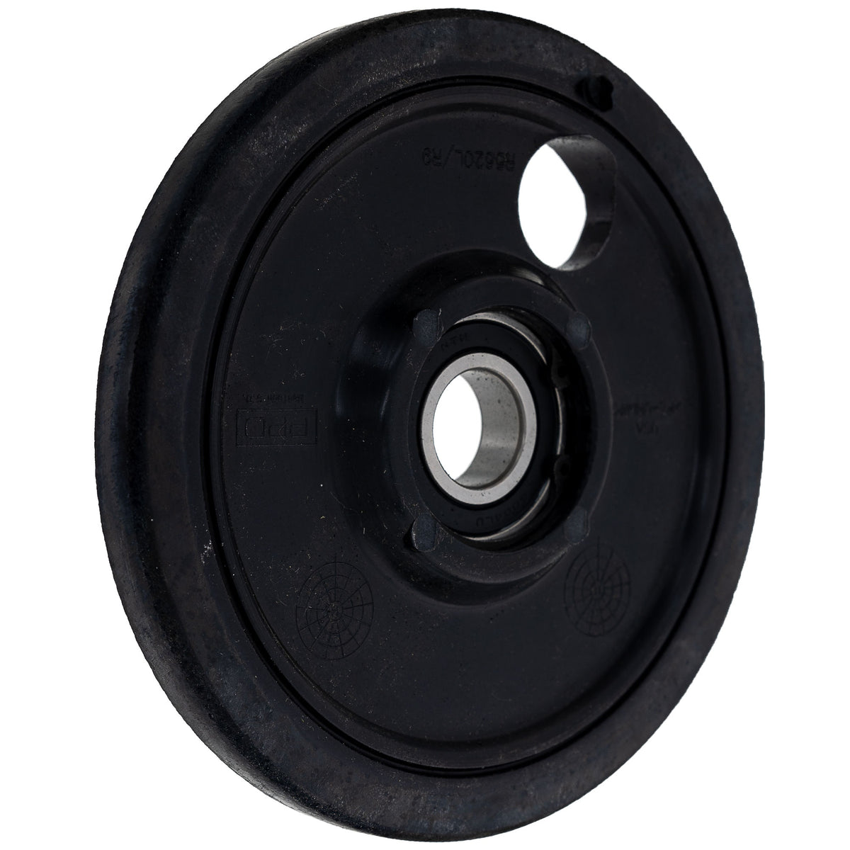 Polaris Plain Wheel Assembly 1590457 additional view