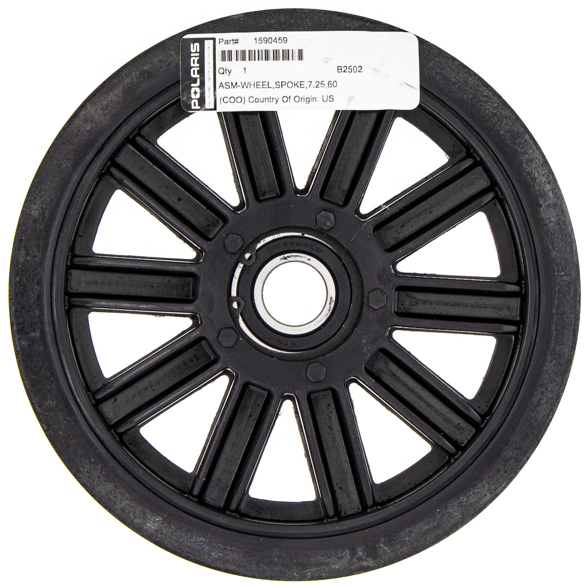 Polaris Wheel Spoke 1590459 Switchback Assault Patriot Boost 800 850