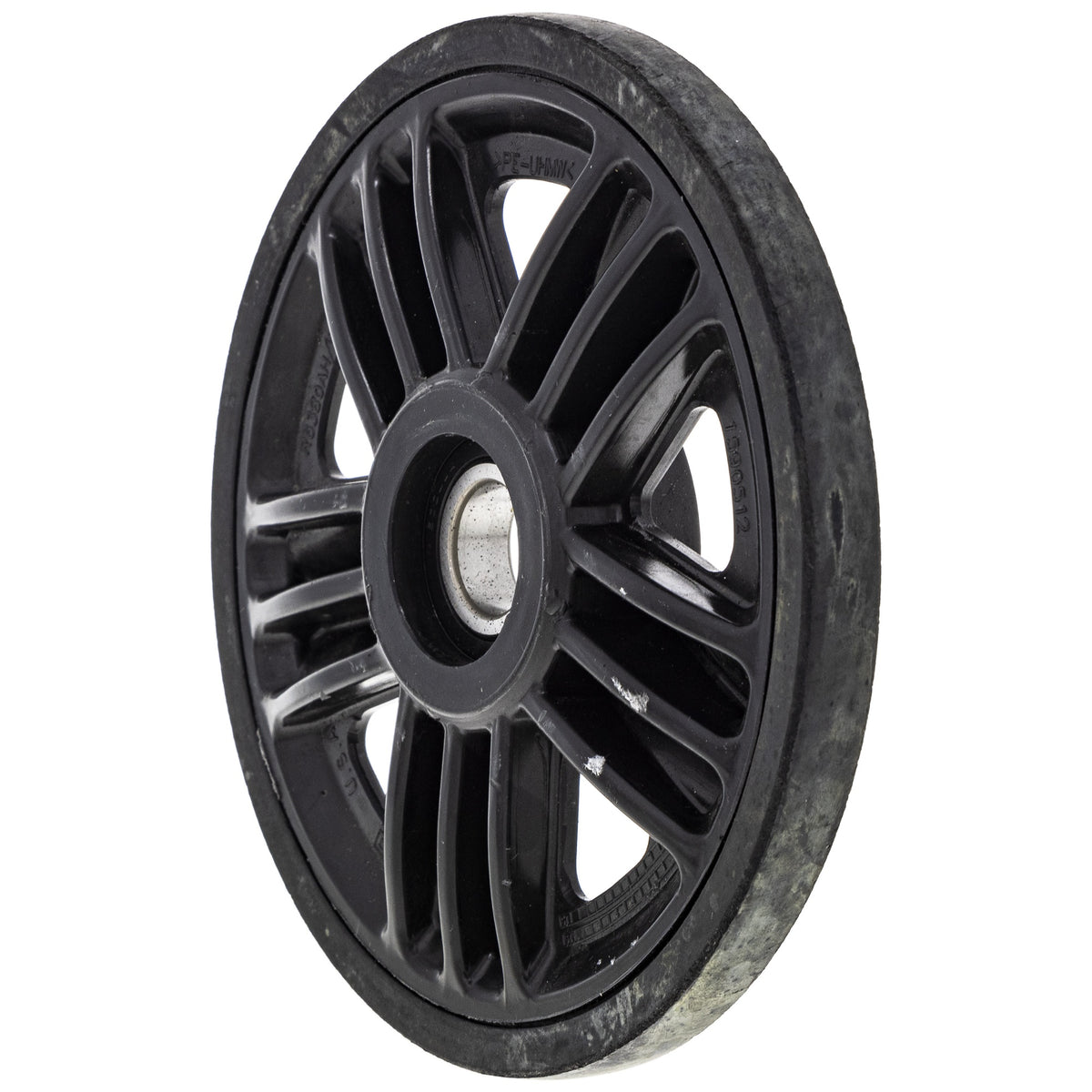 Polaris Suspension Spoke Wheel 1590512 alternate view